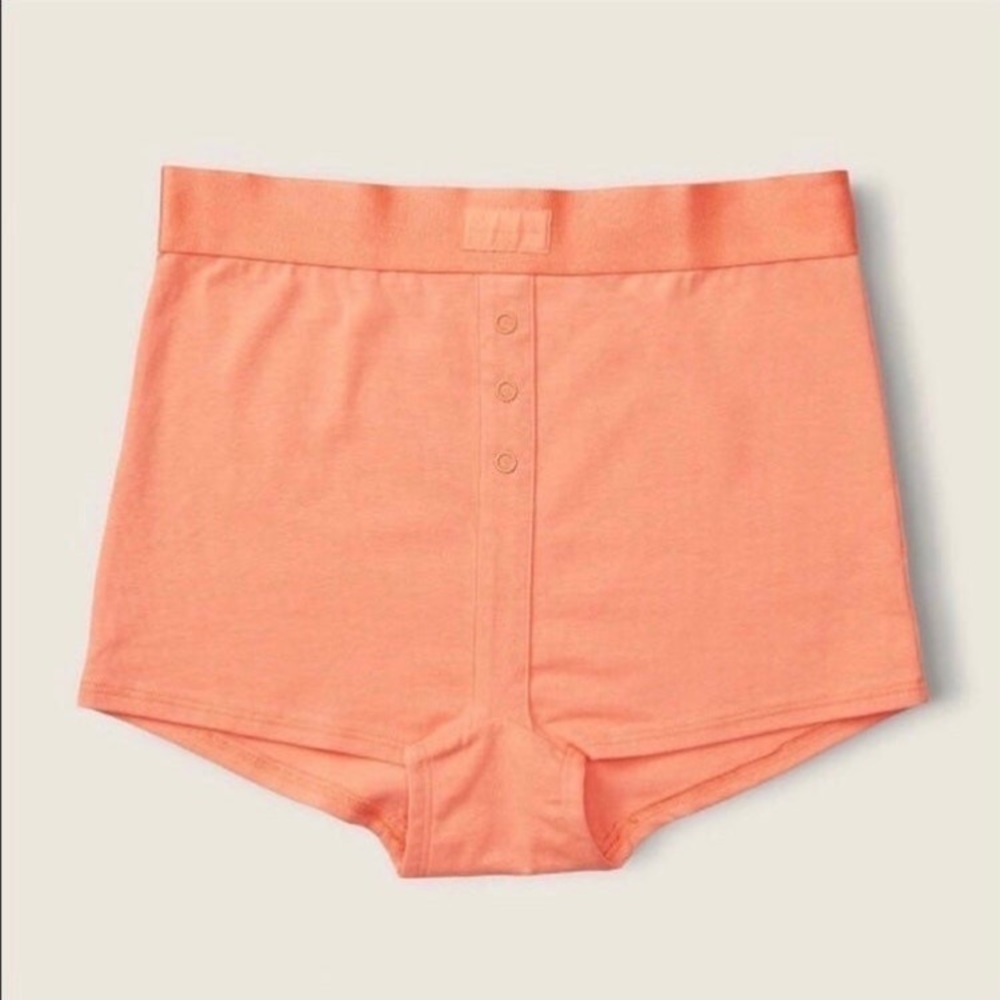 Victoria’s Secret PINK High Waist Boyshort